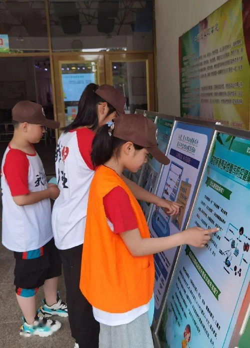 健康卫士 江都区开展2021年 全民营养周 暨5.20 中国学生营养日 系列宣传活动